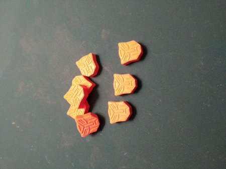 40 Ecstasy Pills [4x10]! - limited offer - 3