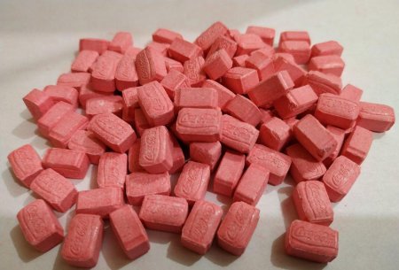40 Ecstasy Pills [4x10]! - limited offer - 4